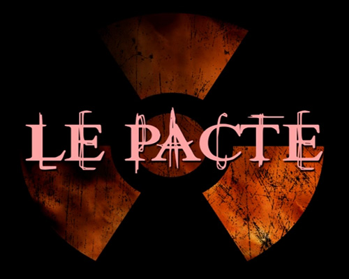 Le pacte