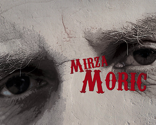 Mirza Moric