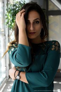 Les portraits 15