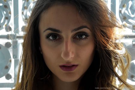 Les portraits 41