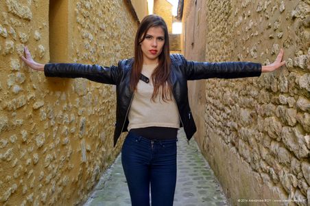 Les portraits 25